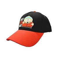 Men's South Park Bro Cap