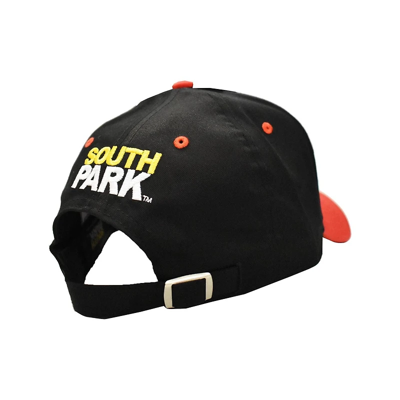 Men's South Park Bro Cap