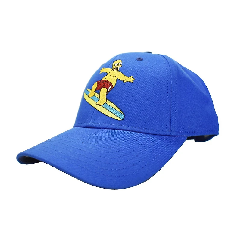Men's The Simpsons Surf Cap