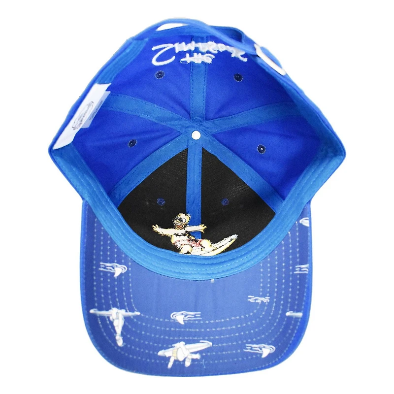 Men's The Simpsons Surf Cap