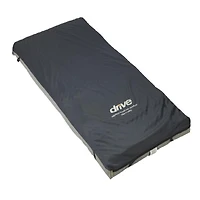 Drive Protecteur surmatelas haut de gamme en gel et mousse, 86,36 cm de large