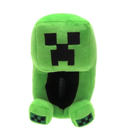 Pantoufles  Minecraft  pour garçons