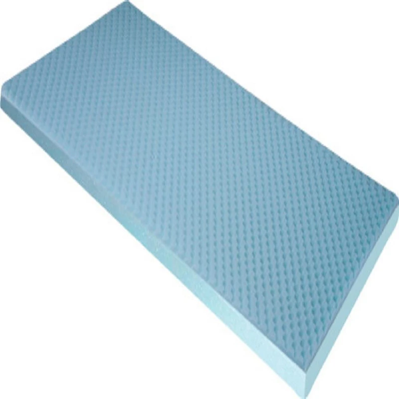 Drive Protecteur surmatelas haut de gamme en gel et mousse, 86,36 cm de large