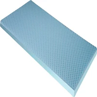 Drive Protecteur surmatelas haut de gamme en gel et mousse, 86,36 cm de large