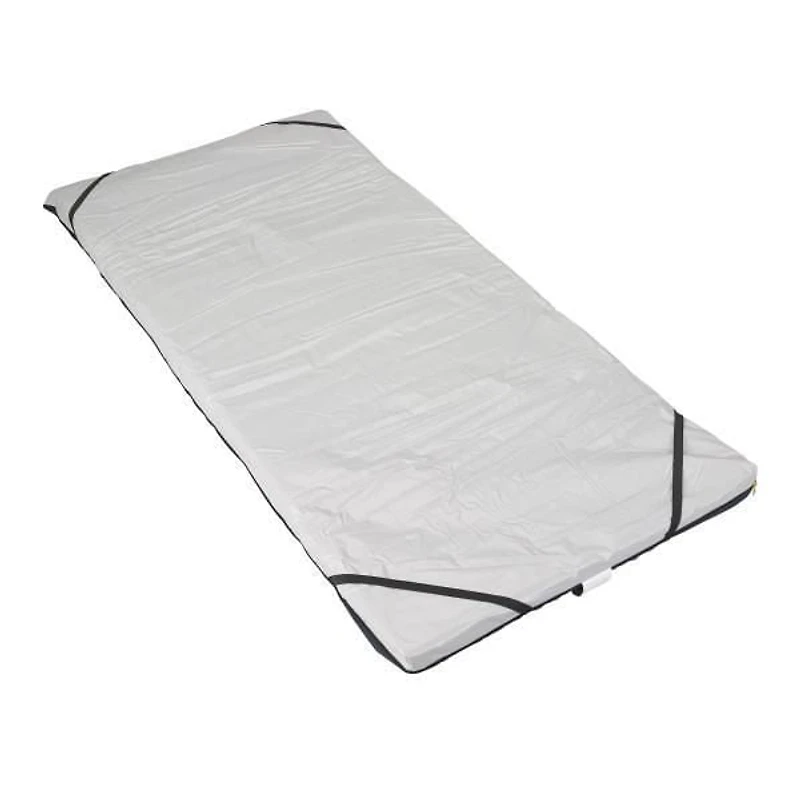 Drive Protecteur surmatelas haut de gamme en gel et mousse, 106,68 cm de large