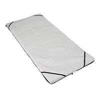 Drive Protecteur surmatelas haut de gamme en gel et mousse, 106,68 cm de large