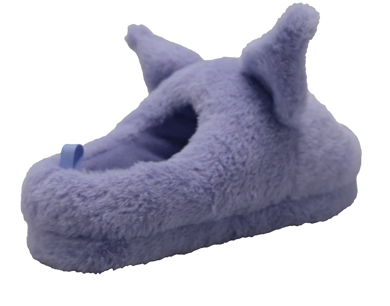 Hello Kitty & Friends Girls Character Plush Slippers