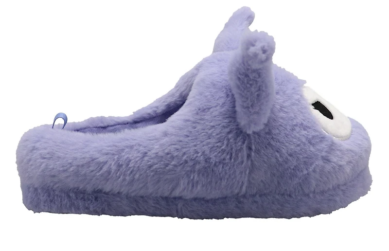 Hello Kitty & Friends Girls Character Plush Slippers