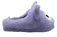 Hello Kitty & Friends Girls Character Plush Slippers