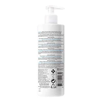 La Roche-Posay Toleriane Dermo-Cleanser Soothing & Hydrating Face Wash with Glycerin, Fragrance Free, Preservative Free, 400mL