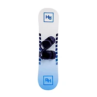 Poupée Rainbow High Winter Break Skyler Bradshaw – Poupée-mannequin Winter Break bleue et jouet avec 2 tenues complètes de poupée, planche à neige et accessoires d’hiver pour la poupée, excellent cadeau pour les enfants de 6 à 12 ans