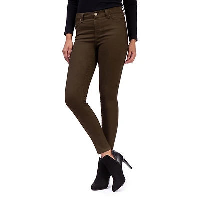 Legging à enfiler Jordache pour femmes