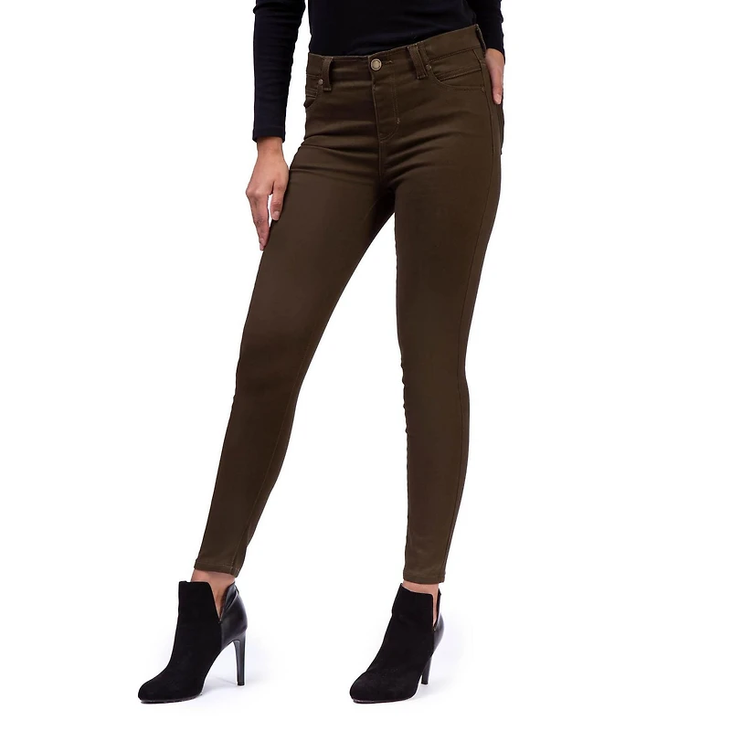 Legging à enfiler Jordache pour femmes