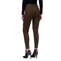 Jordache Women's Pull On Legging