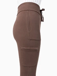 FLEX SCRUBS™ Ladies Scrub Leggings