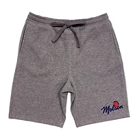 Molson Shorts en polaire pour homme