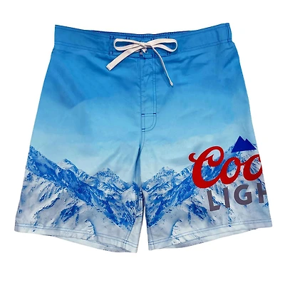Coors Light Men's Swim Shorts