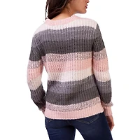 Chauffe-pull Jordache pour femmes