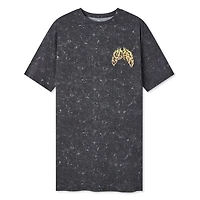 Robe à manches courtes Disney Scar Tour pour femme