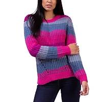 Jordache Women's Pullover heater