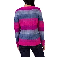 Jordache Women's Pullover heater
