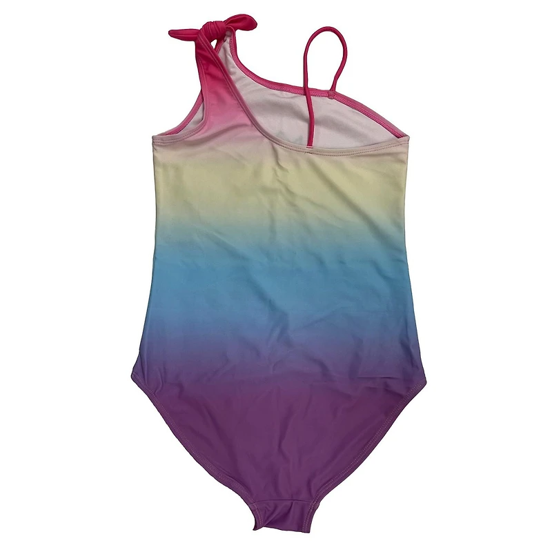 Maillot de bain Princesse Peach Super Mario pour filles