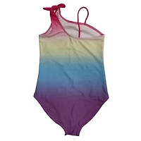 Maillot de bain Princesse Peach Super Mario pour filles