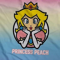 Maillot de bain Princesse Peach Super Mario pour filles