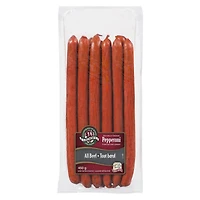 Bâtonnets de pepperoni tout boeuf de Grimm's