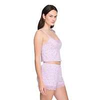 Pyjama 2 pièces No Boundaries pour femmes