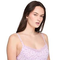 Pyjama 2 pièces No Boundaries pour femmes
