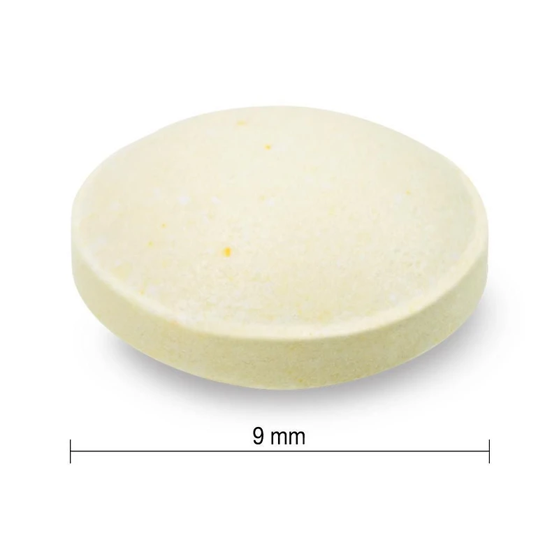 Jamieson Folic Acid 400 mcg/ 0.4 mg