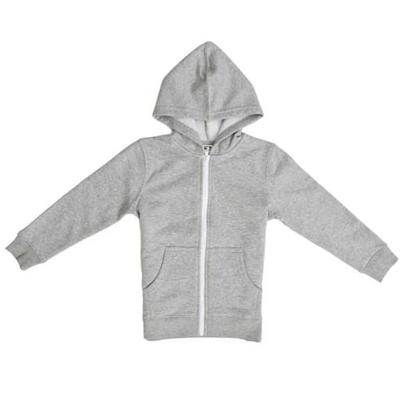 Chandail à capuchon et à glissière pour garçons d’Athletic Works