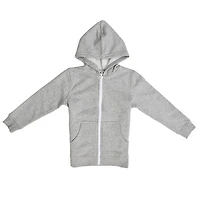 Chandail à capuchon et à glissière pour garçons d’Athletic Works