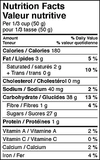 Mélange de Fruits Paradise Tahitien 350g