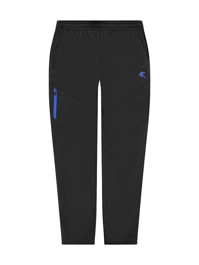 AND1 Baseline Fleece Pants