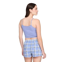 No Boundaries Women's Sleep Cami