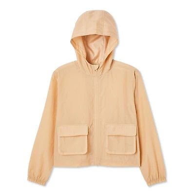 George Girls' Windbreaker