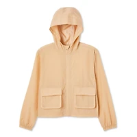 George Girls' Windbreaker