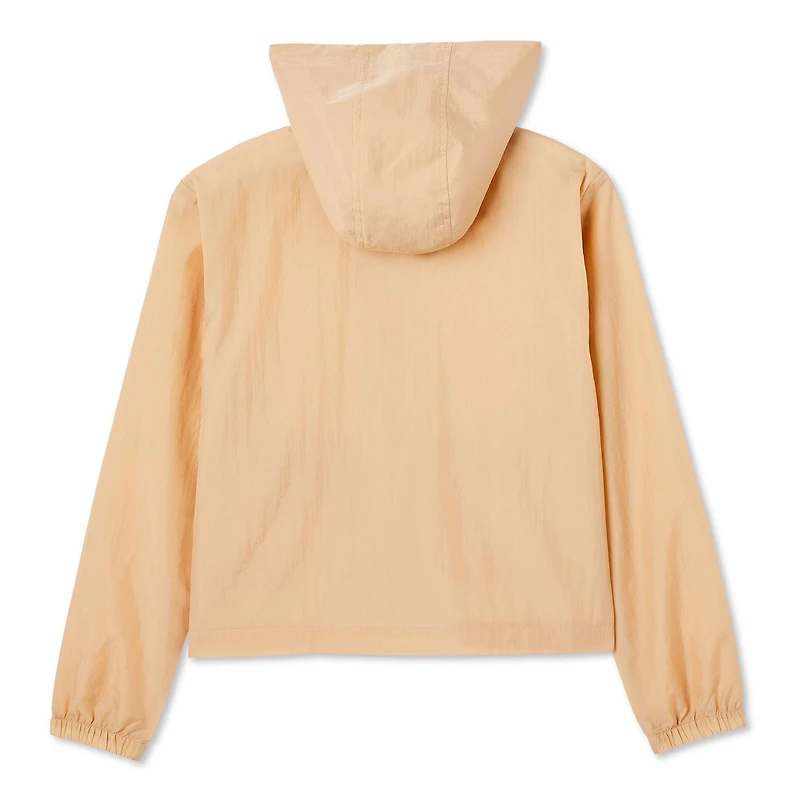 George Girls' Windbreaker