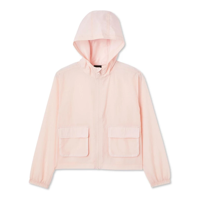 George Girls' Windbreaker