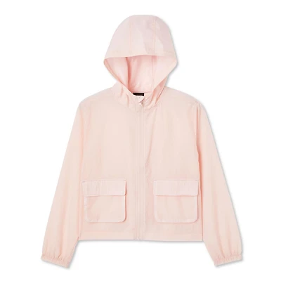 George Girls' Windbreaker