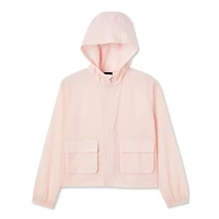 George Girls' Windbreaker