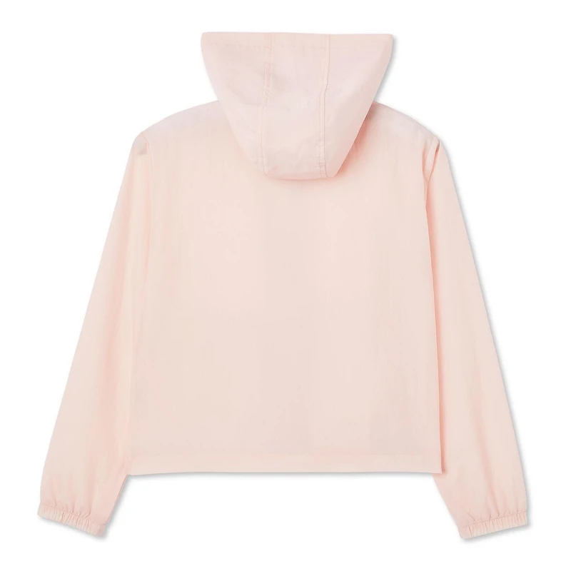 George Girls' Windbreaker