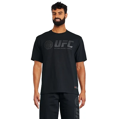 UFC Men's Oversized Tee, Sizes S-XL
