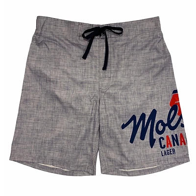 Molson  Short maillot pour hommes