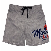 Molson  Short maillot pour hommes