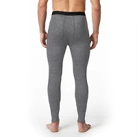 Caleçon long 2 épaisseurs isotherme en mélange de laine Athletic Works pour homme Tailles disponibles P-TG