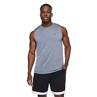 Athletic Works Men's Mesh Muscle Tank