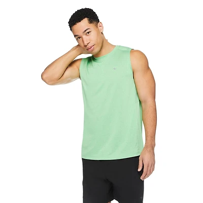 Athletic Works Men's Mesh Muscle Tank
